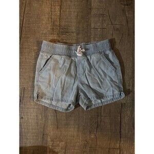 Girls cat & jack shorts